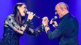 Floor Jansen - Sweet Curse (ft. Henk Poort) (Live)