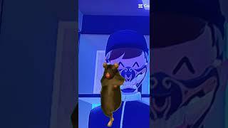 rat dance