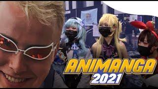 Animanga 2021 RECAP