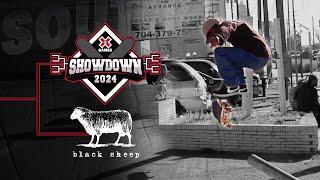 Black Sheep Skate Shop | X Games Skate Shop Showdown