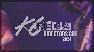 KG Media Directors Cut - 2024