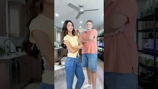 What Is He Dressed As!?️#trizzy #notenoughnelsons #family #blendedfamily #couple #funny #fun
