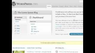 Install WordPress plugins manually