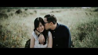 Bali Couple Session | Florencia & Endru | Bali Wedding Videography