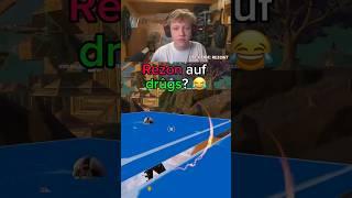 Was ist mit Rezon los?             #rezonay #twitch #fortnite #fortnitepro #funny #short #viral