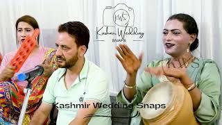 New Kashmiri wedding Song 2024 Cholmi Rooshit Wain Kapear Draaw By Boya {COPYRIGHT CONTENT}