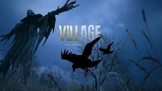 HORROR BEGINS IN THE VILLAGE | Resident Evil Village - Day 1