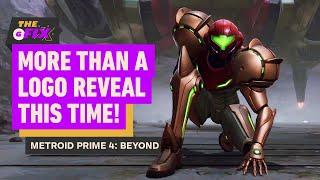 Metroid Prime 4 Finally Gets Release Window - IGN Daily Fix