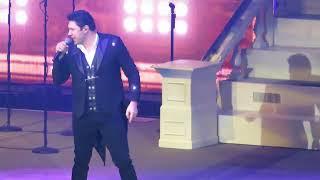 Trans-Siberian Orchestra - What is Christmas? 12-23-2024 Chicago