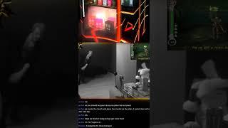 Rare footage of Starke Trailing | Deathstarke
