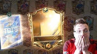 FIFA Mobile 18 Ultimate UTOTS Strategy Guide! How to get any UTOTS player f2p! iOS Soccer App