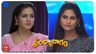 Sandhya Ragam Latest Promo - 19th June 2025 in ETV Telugu at 12:40 PM - Mallemala Tv