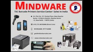 TSC Barcode Printer Service Center