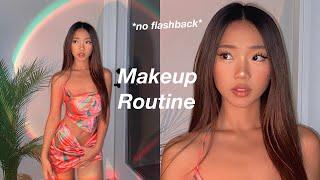 MY MAKEUP ROUTINE + my fav makeup tips & tricks 