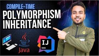 compile time polymorphism in java | compile time polymorphism | @Skills021