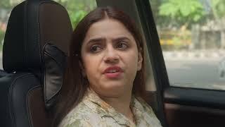 Mission Cleavage - Saqib Saifi