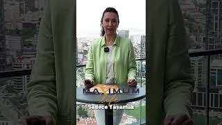 MAXİMUM LİFE "EVİNİZDE Kİ İL ADIM..." #arsa #konut #emlakliderleri #gayrimenkul #emlak #satılık