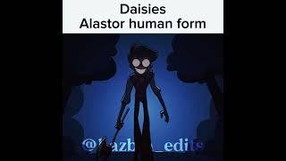 The difference || Alastor edit || #hazbinhotel #helluvaboss