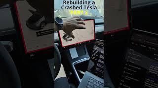 Blown Pyro Fuse?! Tesla Trouble Continues ️ (Part 2)