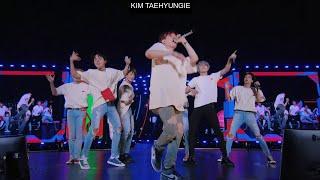 BTS ( 방탄소년단 ) WORLD TOUR『LOVE YOURSELF ～JAPAN EDITION』in TOKYO DOME FULL CONCERT