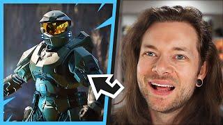 The Surprising Truth About Halo's Reboot Situation