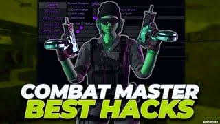 NEW COMBAT MASTER EXPLOIT 2024 | Free Download | Best AimBot, ESP, Unlocker | UNDETECTED