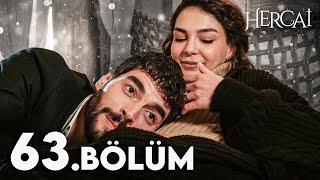 Hercai Episode 63