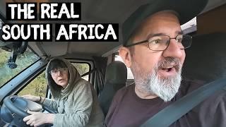 UK Van Lifers Discover what South Africa is really like [S9-E5]