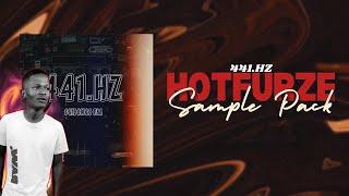 (VDD) HOTFURZE AMAPIANO SAMPLE PACK // 441_Hz (Sgidongo FM)