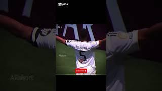 Bellingham fantastic goal󠁧󠁢󠁥󠁮󠁧󠁿 #football #edit #fyp #viral #trending #shorts