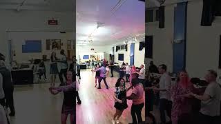 On1 class. #smoothsalsauk #salsadura #salsaclass #shorts #salsadancing #salsadura #fyp