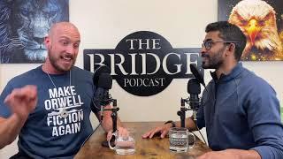 The Bridge Podcast Episode 63: The 7 Senses