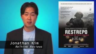 RESTREPO — ReThink Review