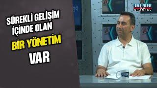 İŞYERİ HEKİMİ MEHMET EROL ÖZDEMİR ANLATIYOR...