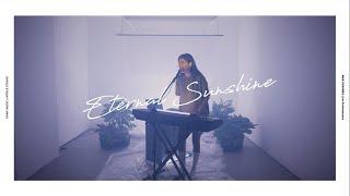 Mea Shahira - Eternal Sunshine (Live Cover Performance on MTRLS Studio)