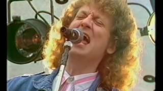 Slade   Ohh La La In LA UK TV 15th August 1987 480