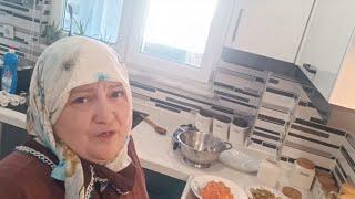 BU NASIL BİR KİN NEFRET BÜTÜN ZEHRİNİ KUSTU GİTTİABLAM EVİ GEZDİ EV DEKORUNU BEĞENDİ