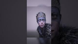 Hellblade  Sauna's Sacrifice #shorts