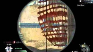 BiONiC BuZZ - Black Ops Game Clip