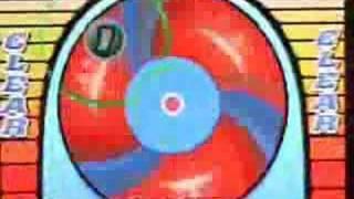 Sweatin' Elite Beat Agents - Jumping Jack Flash A-Rank