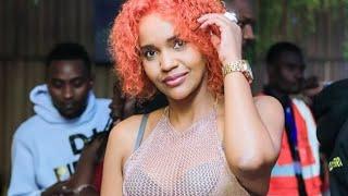 Pierra Makena's cake that shock everyone