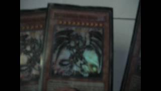 deck dragon 1989rickman
