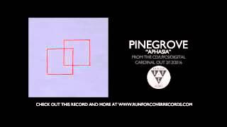 Pinegrove - "Aphasia" (Official Audio)