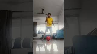 dribble4