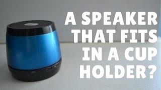 HNDX Wireless Speaker Review