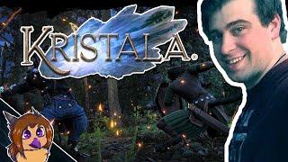 Cat-Like-Souls-Like | Kristala Review