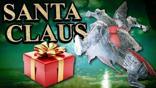 Elden Ring: Santa Claus Is Coming To The Lands Between