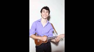 Max Schneider-"That's Life" Frank Sinatra Cover (Featuring Nick Poulios)