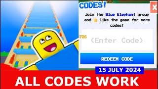 *ALL CODES WORK* Noob Tycoon ROBLOX | JULY 15, 2024