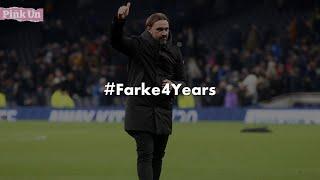 Four years of Daniel Farke as Norwich City head coach | #Farke4Years